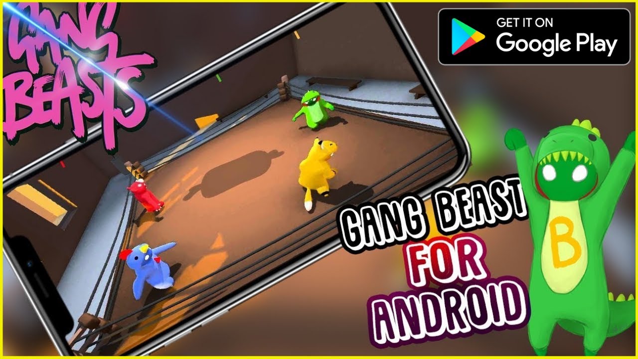 download gang beasts 2 for free